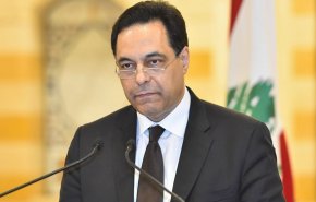 حسان دیاب: رسیدن به راه‌حل برای مشکلات لبنان دشوار شده است