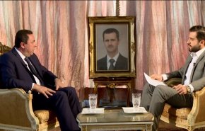 سفير سوريا لدى ايران: العلاقات السورية الايرانية صمدت امام معاول هدمها