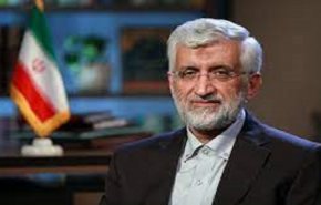 المرشح سعيد جليلي يعلن انسحابه من الانتخابات الرئاسية في ايران