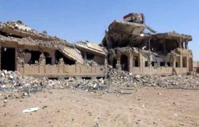 شاهد: تقرير عن خسائر الاقتصاد في اليمن خلال 6 سنوات من العدوان