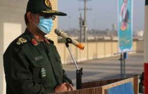 آمادگی نیروی دریایی سپاه برای انتقال صندوق های انتخابات به جزایر
