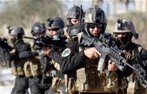 اعتقال 18 متهماً بينهم إرهابيين وضبط عبوات في بغداد
