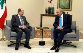 الخلافات بين عون وبري تعرقل انقاذ لبنان من حافة الهاوية