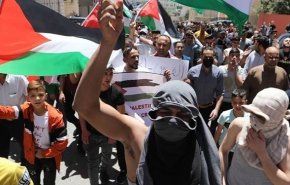 حماس: انتفاضه جوانان انقلابی کرانه باختری، تنها راه اخراج اسرائیل است
