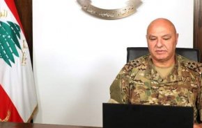 الجيش اللبناني: أي مسّ بالجيش سيؤدي الى انهيار الكيان اللبناني