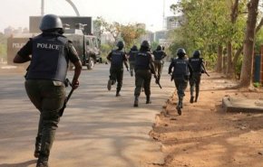 مقتل شرطي وخطف عدد من الطلاب بهجوم في نيجيريا