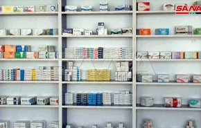  الصحة السورية تعلن الخيار الوحيد لتجنب انقطاع الدواء 