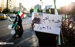 عشية الانتخابات الرئاسية الايرانية.. الى ماذا تؤشر استطلاعات الرأي؟