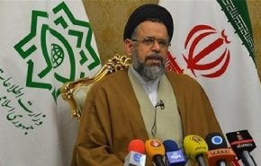 وزير الأمن الايراني: لم نرصد أي قلق أمني حتى الآن