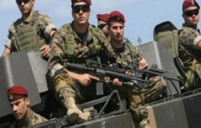 قوى عالمية تتفق على دعم الجيش اللبناني لمنع انهياره 