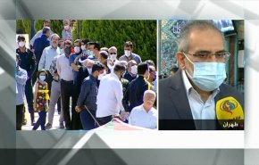 وزير سابق: الاعداء فشلوا بمنع الايرانيين من الادلاء بأصواتهم
