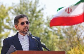 واکنش وزارت امور خارجه به توقیف وب‌سایت رسانه‌های ایرانی توسط آمریکا/ دولت فعلی ایالات‌ متحده دقیقا مسیر دولت قبلی آمریکا را ادامه داده است