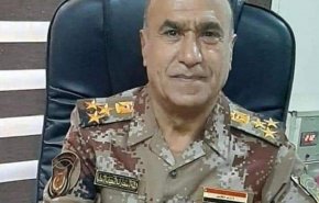 وفاة ضابط رفيع في الداخلية العراقية إثر إصابته بكورونا