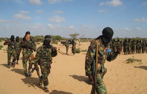 الصومال تعلن مقتل 30 عنصرا من حركة الشباب الإرهابية