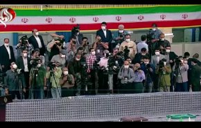 شاهد: 226 وسيلة اعلامية أجنبية تغطي الإنتخابات الايرانية
