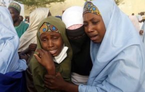 اختطاف 80 طالبا بهجوم على مدرسة في نيجيريا