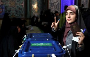 شاهد: الانتخابات الايرانية؛ انتخابات مختلفة في المنطقة
