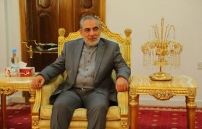 السفير الايراني في صنعاء: ذاهبون الى حيث لا يرغب اعداؤنا 