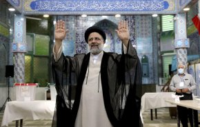 شاهد: التحديات التي سيواجهها الرئيس الايراني الجديد