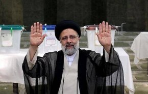 من هو رئيسي، الرئيس الثامن للجمهورية الاسلامية الايرانية