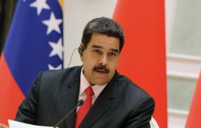 اعلام آمادگی رئیس‌جمهور ونزوئلا برای عادی‌سازی روابط با آمریکا