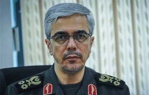 اللواء باقري: الشعب الايراني خلق ملحمة جديدة بمشاركته في الانتخابات