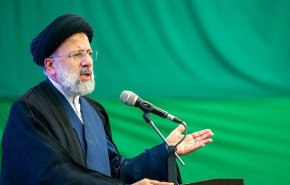 الرئيس الايراني المنتخب: سنبذل قصارى جهدنا لحل مشاكل البلاد