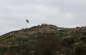 لماذا يسعى الاحتلال للسيطرة على جبل صبيح في بيتا؟