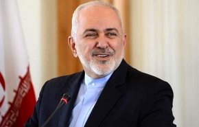 ظريف يهنئ الرئيس المنتخب بحصوله على ثقة الشعب الايراني