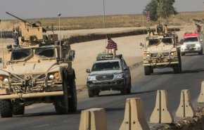 دخول رتل أمريكي من العراق إلى سوريا يضم 40 آلية