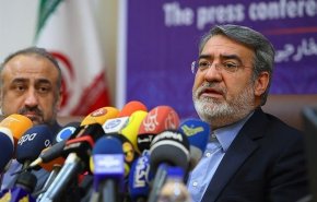 رسميا .. الداخلية الايرانية تعلن نتائج الانتخابات الرئاسية 2021