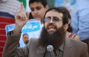 الشيخ عدنان يواصل إضرابه عن الطعام لليوم الـ 21 في سجون الاحتلال