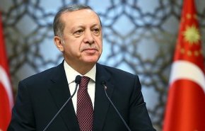 اردوغان پیروزی آیت‌الله رئیسی را تبریک گفت