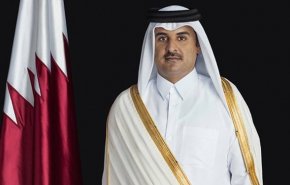 امیر قطر پیروزی آیت‌الله رئیسی در انتخابات ریاست جمهوری را تبریک گفت
