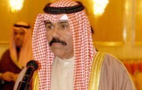 امیر کویت پیروزی آیت‌الله رئیسی را تبریک گفت