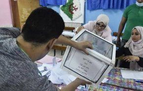 الأحزاب الفائزة في انتخابات الجزائر تستعد لتشكيل الحكومة