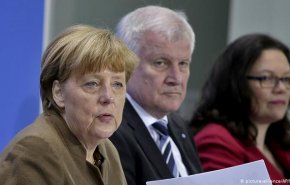 المانيا..حزب 'ميركل' يختار مرشحه الرئيس للانتخابات الإقليمية
