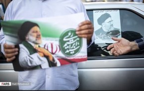 ما الذي أراد الشعب الايراني ايصاله من الانتخابات؟