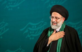 برقيات تهنئة من أنحاء العالم للرئيس الايراني المنتخب