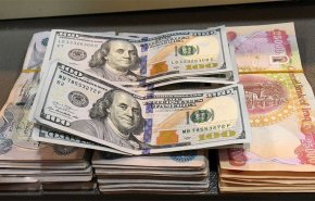 المالية النيابية في العراق تتوقع ارتفاع سعر صرف الدولار