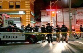 كندا.. 4 مصابين حصيلة إطلاق نار خلال 'حفل للأطفال' في تورونتو!

