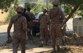 باكستان.. مقتل جندي ومسلحين اثنين باشتباكات شمال غربي البلاد 