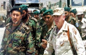 الرئيس الأفغاني يقيل وزيرين بارزين وقائد الجيش