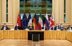 مبعوث الاتحاد الاوروبي يعلن عن تقدم المفاوضات النووية في فيينا 