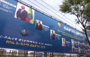 الإثيوبيون يدلون باصواتهم في الانتخابات البرلمانية
