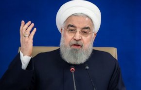 روحانی: تحریم‌ها بزودی برداشته می‌شود/ زمانی که فهمیدند صادر کننده واکسن و ماسک شدیم، گفتند تحریم این اقلام را برمی‌دارند 