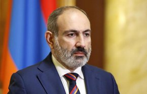 اعلام پیروزی نیکول پاشینیان در انتخابات زودهنگام ارمنستان 