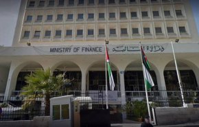 المالية الأردنية تسجل ارتفاعا في الإيرادات المحلية