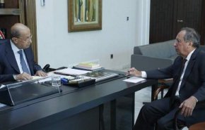 نائب لبناني: المبادرات لإنهاء أزمة الحكومة جارية دون المساس بالدستور