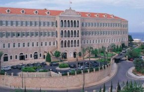 مجلس الوزراء اللبناني : لتشكيل حكومة جديدة تنهي الانقسام